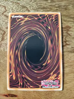 TSHD-EN050 Intercept Wave Ultimate Rare 1st Edition Mint Yugioh Card - Image 2