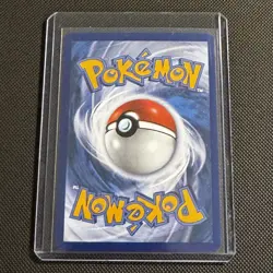 Budew 221/217 Ascended Heroes IR Illustration Rare Holo NM TCG Card Pokemon - Image 2