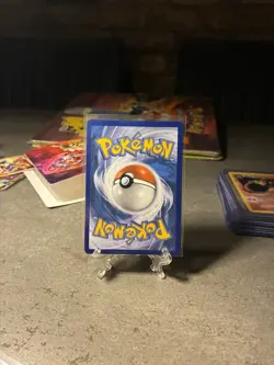 Pokemon Gengar Holo Rare TCG Card Crimson Invasion 38/111 LP - Image 3