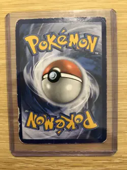 Xurkitree GX 142/156 Ultra Prism Full Art Pokemon Card Good Condition Ultra Rare - Image 2