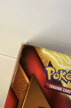 Pikachu Sidekick Collection Box Sealed 3 Packs, Promo Card SM98 And Keychain - Image 5