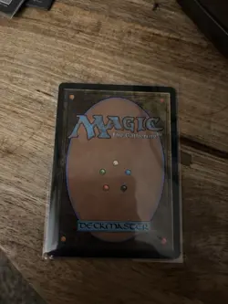 MTG Magic the Gathering Mana Drain Double Masters Mythic Rare 057/331 NM - Image 2