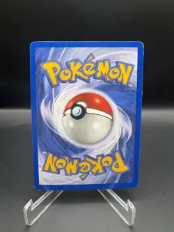 Pokemon Dark Magneton TCG Holo Rare Card 11/82 Unlimited Team Rocket LP+ - Image 2