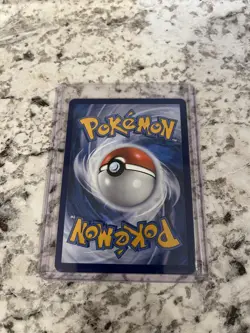 Pokemon Heracross 194/193 SV02 Paldea Evolved Illustration Rare Holo 130 HP - Image 2