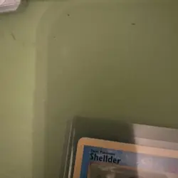 Pokemon TCG Shellder Fossil 54/62 Regular 1st Edition Common SHARP CARD. SEE PIC - Image 3