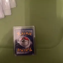 Pokemon TCG Shellder Fossil 54/62 Regular 1st Edition Common SHARP CARD. SEE PIC - Image 5