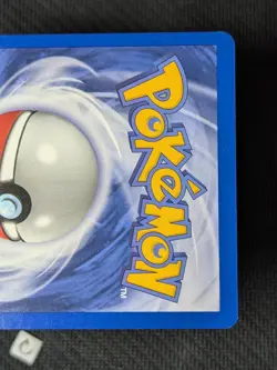 Dark Pupitar 40/109 - ex Team Rocket Returns Stamped Reverse Holo Pokemon TCG NM - Image 4