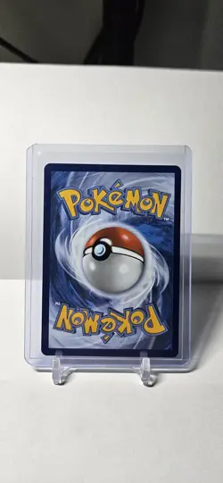 Pokemon TCG Holo Ultra Rare Full Art Poke Pad 113/088 Perfect order - Image 2