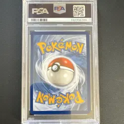 Pokemon Radiant Eevee (2022) SWSH: Sword & Shield Promo SWSH230 Holo PSA 10 - Image 2