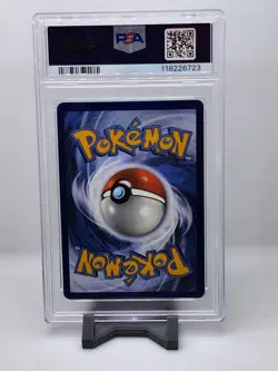 Pokemon Miraidon ex Scarlet & Violet Special Illustration Rare #244 PSA 10 - Image 2