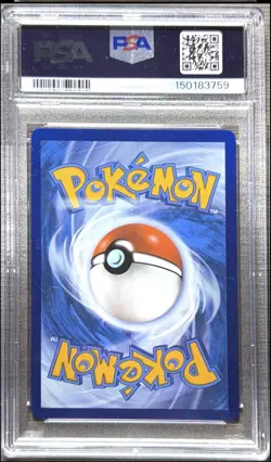 Pokemon 2025 Team Rocket's Mewtwo ex 231/182 SIR Destined Rivals GEM MINT PSA 10 - Image 2