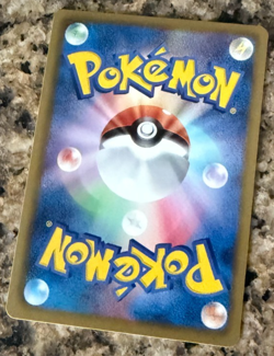 Umbreon 115/BW-P Japanese Dark Rush Pack Campaign Promo Pokemon TCG 2011 NM/LP - Image 2