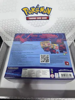 Pokemon TCG Sword Shield Darkness Ablaze Elite Trainer Box ETB Sealed New - Image 4