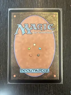 MTG CHAMPIONS OF KAMIGAWA* AZUSA LOST BUT SEEKING NM/M* - Image 2