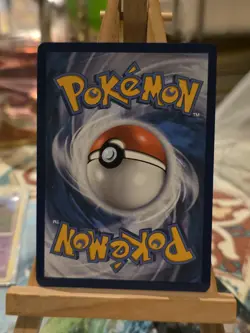 Pokemon Phoebe 161/163 Full Art Trainer Battle Styles - Image 2