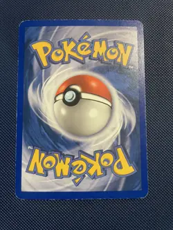 Pokemon Tcg Moltres Ex 115/112 Firered & Leafgreen Holo Mp - Image 2