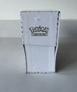 151 Pokemon Center Elite Trainer Box Scarlet Violet New/Sealed with case - Image 3