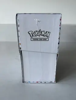 151 Pokemon Center Elite Trainer Box Scarlet Violet New/Sealed with case - Image 5