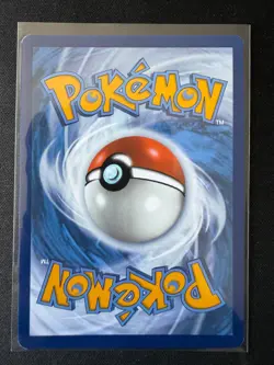 Mimikyu SVP 075 Pokemon TCG S&V Paldean Fates Black Star Promo - Image 2