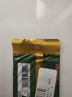 1997 Japanese Pokemon Jungle Set Booster Pack Vintage Factory Sealed - Image 5