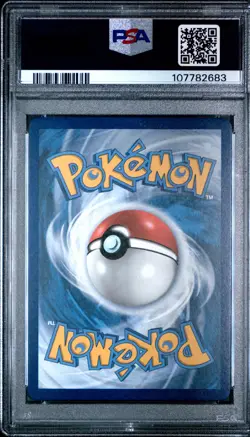 2021 POKEMON CELEBRATIONS CLASSIC COLLECTION #24 BIRTHDAY PIKACHU-HOLO PSA 10 - Image 2