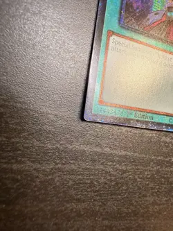 Quick Launch (STARLIGHT RARE) RA05-EN062 (MINT) 1st Edition Yu-Gi-Oh! Konami - Image 2