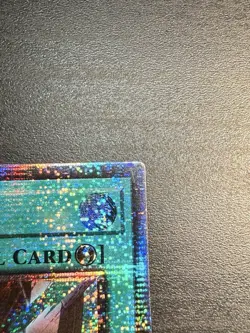 Quick Launch (STARLIGHT RARE) RA05-EN062 (MINT) 1st Edition Yu-Gi-Oh! Konami - Image 5