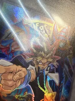 TKN5-EN037 Yami Yugi & Magicians’ Combination Token Yu-Gi-Oh (SEALED) (MINT) - Image 5
