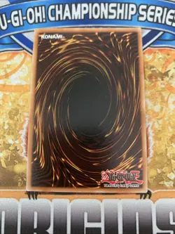 Yugioh Dark Magician CT14-EN001 NM NEVER PLAYED! - Image 2