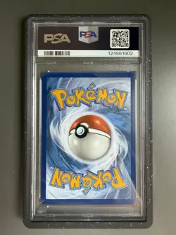 2022 Pokemon SWSH Brilliant Stars Zekrom #TG05 FA Gem Mint PSA 10 - Image 2