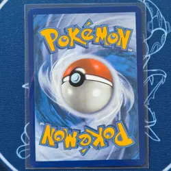 Clamperl 195/182 [Destined Rivals] NM Illustration Rare Pokemon - Image 2