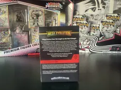 Pokemon Mega Evolutions Base Set Booster Bundle Brand New Sealed - Image 2