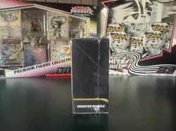 Pokemon Mega Evolutions Base Set Booster Bundle Brand New Sealed - Image 3