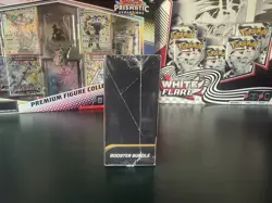 Pokemon Mega Evolutions Base Set Booster Bundle Brand New Sealed - Image 4