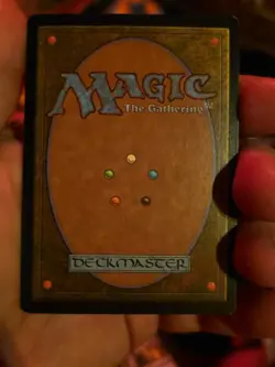 Cruel Edict Mtg Portal Second Age - Image 2