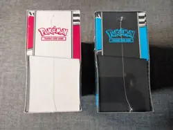 Pokemon TCG Black Bolt & White Flare Pokemon Center ETB (PC ETB) New And Sealed - Image 4