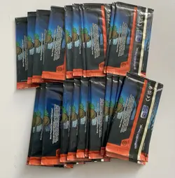 Pokemon TCG Trick or Trade 2024 24 Packs Sealed Unopened - Image 2