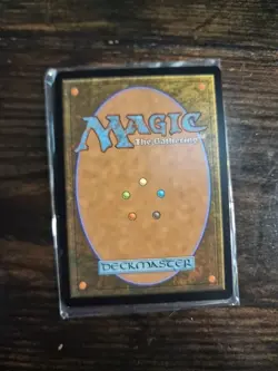 Professional Face-Breaker Magic the Gathering Card - Image 2