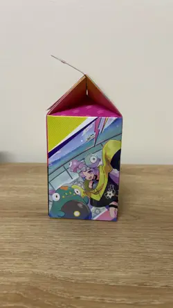 Pokemon Iono Premium Tournament Collection SEALED - Image 4