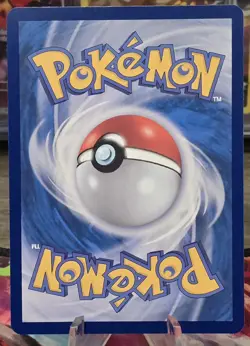 Pokemon Card Gloom AR 109/108 SV3 Ruler of the Black Flame Korean NM Near Mint - Image 3