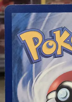 Pokemon Card Gloom AR 109/108 SV3 Ruler of the Black Flame Korean NM Near Mint - Image 4