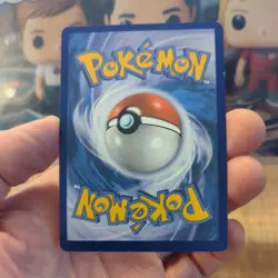 Pikachu Libre (30 - Holo) 30/30 XY Trainer Kit: Pikachu Libre & Suicune Holo - Image 5