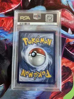 2019 Pokemon TCG Sun & Moon Hidden Fates SV59 Mewtwo GX - Gem Mint - PSA 10 - Image 2