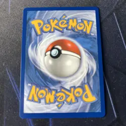 Pokemon TCG Team Rocket's Nidoking EX 233/182 Destined Rivals SAR - Image 2