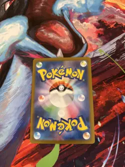 Pokemon TCG Ivysaur 167/165 Full Art Japanese Scarlet & Violet 151 - Image 4