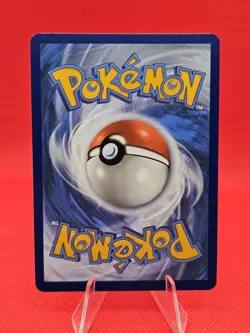 Pokemon TCG Poke Ball (CLB) 023/034 Trading Card Game Classic Holo Mint/NM - Image 2