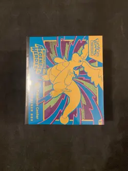 Pokemon TCG Ascended Heroes ETB & Pokemon Center ETB Sealed‼ - Image 2