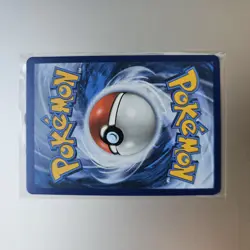 Pokemon Dark Gyarados 8/82 Celebrations Classic Collection Holo NM - Image 3