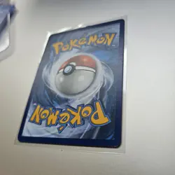 Pokemon Dark Gyarados 8/82 Celebrations Classic Collection Holo NM - Image 4