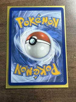 Pokemon TCG White Flare Hilda Trainer Pack 164/086 English Edition Ultra Rare - Image 4